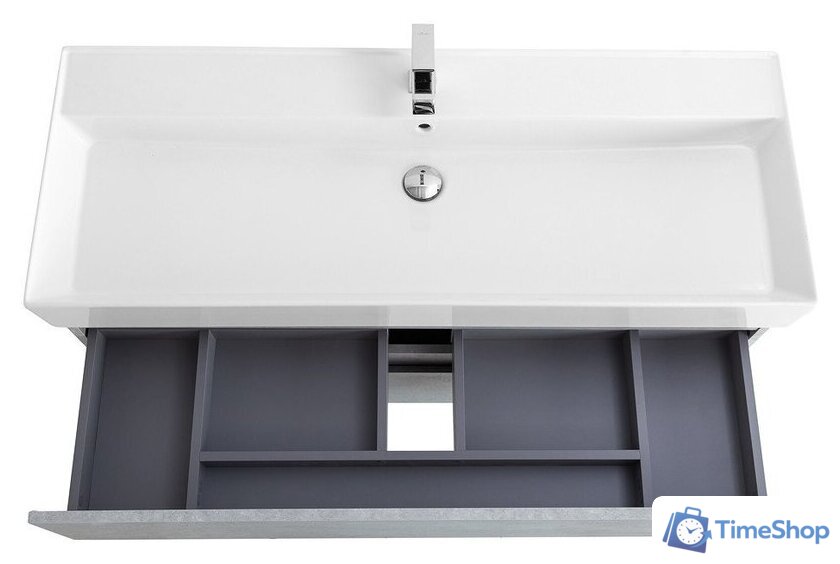  Cezares Тумба под умывальник MOLVENO-46-120-2C-SO-BET - Изображение №4 — Интернет-магазин Time-Shop