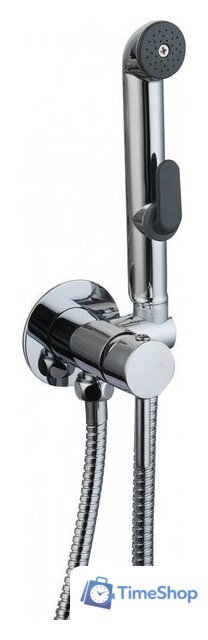 Гигиенический душ Milardo 001SBR0M08 - Изображение №1 — Интернет-магазин Time-Shop