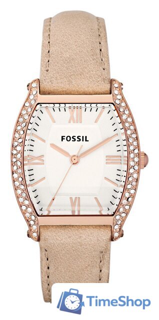 Наручные часы Fossil ES3108 - Изображение №1 — Интернет-магазин Time-Shop