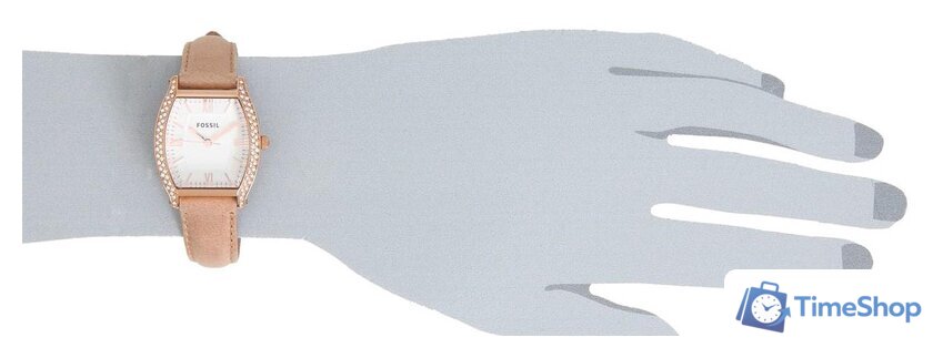 Наручные часы Fossil ES3108 - Изображение №8 — Интернет-магазин Time-Shop