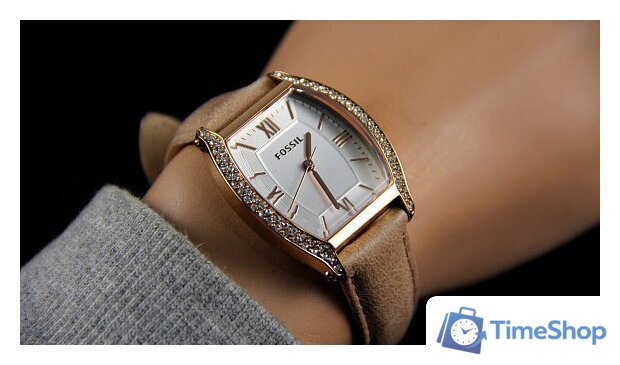 Наручные часы Fossil ES3108 - Изображение №13 — Интернет-магазин Time-Shop