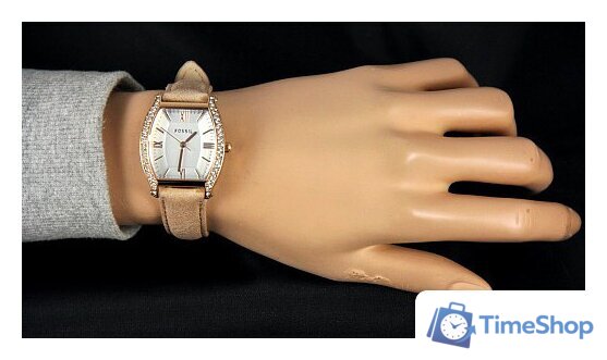 Наручные часы Fossil ES3108 - Изображение №9 — Интернет-магазин Time-Shop