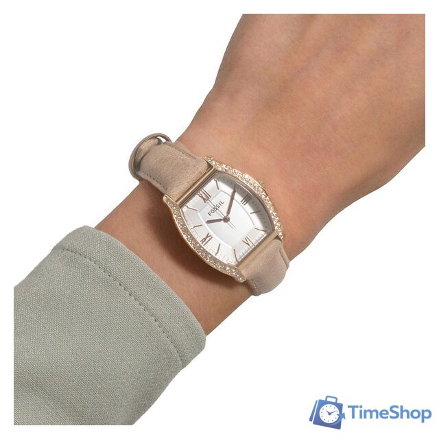 Наручные часы Fossil ES3108 - Изображение №7 — Интернет-магазин Time-Shop