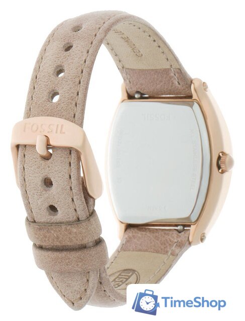Наручные часы Fossil ES3108 - Изображение №4 — Интернет-магазин Time-Shop