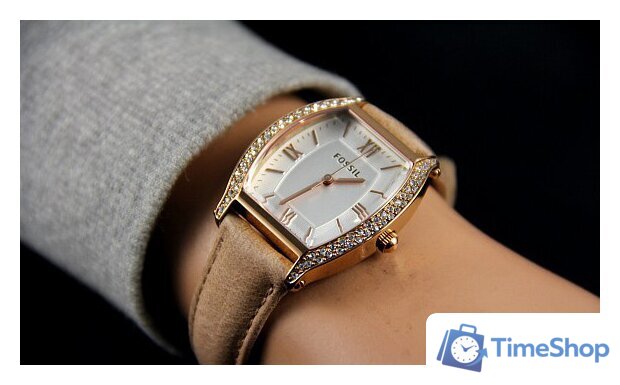 Наручные часы Fossil ES3108 - Изображение №10 — Интернет-магазин Time-Shop