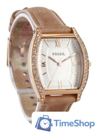 Наручные часы Fossil ES3108 - Изображение №2 — Интернет-магазин Time-Shop