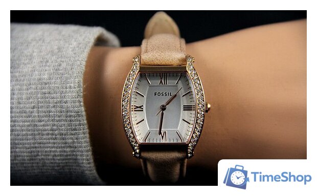 Наручные часы Fossil ES3108 - Изображение №12 — Интернет-магазин Time-Shop