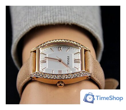 Наручные часы Fossil ES3108 - Изображение №14 — Интернет-магазин Time-Shop