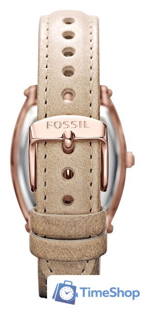 Наручные часы Fossil ES3108 - Изображение №3 — Интернет-магазин Time-Shop