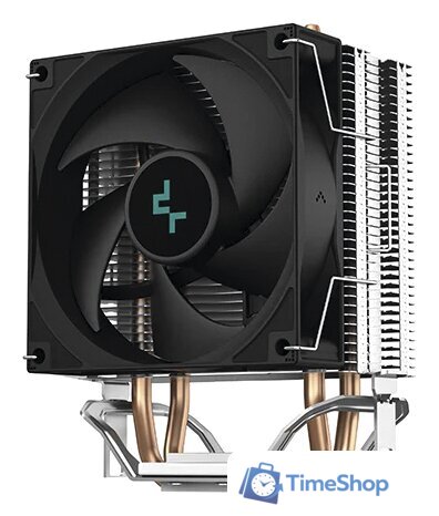 Кулер для процессора DeepCool AG200 R-AG200-BKNNMN-G - Изображение №2 — Интернет-магазин Time-Shop
