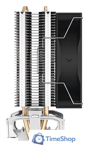Кулер для процессора DeepCool AG200 R-AG200-BKNNMN-G - Изображение №3 — Интернет-магазин Time-Shop