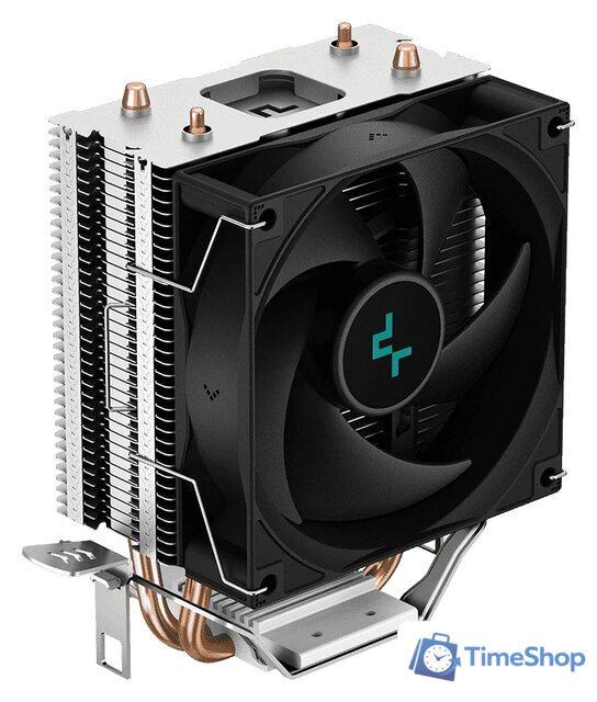 Кулер для процессора DeepCool AG200 R-AG200-BKNNMN-G - Изображение №1 — Интернет-магазин Time-Shop