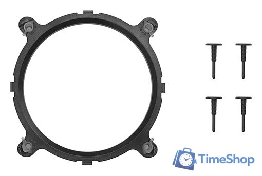 Кулер для процессора DeepCool AG200 R-AG200-BKNNMN-G - Изображение №5 — Интернет-магазин Time-Shop