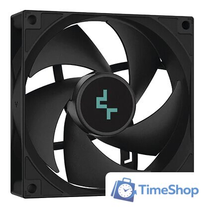 Кулер для процессора DeepCool AG200 R-AG200-BKNNMN-G - Изображение №4 — Интернет-магазин Time-Shop