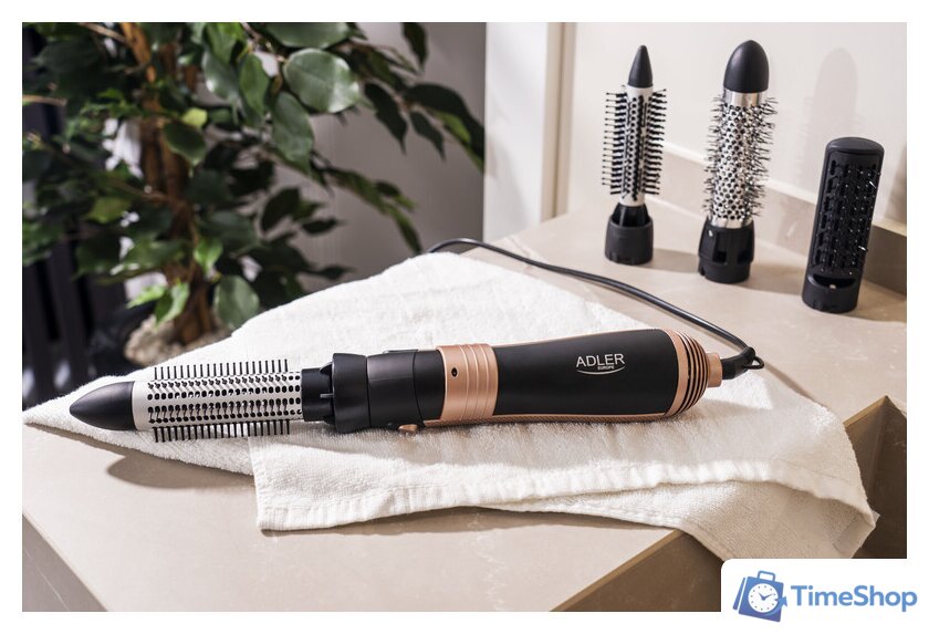 Фен-щетка Adler AD 2022 - Изображение №9 — Интернет-магазин Time-Shop