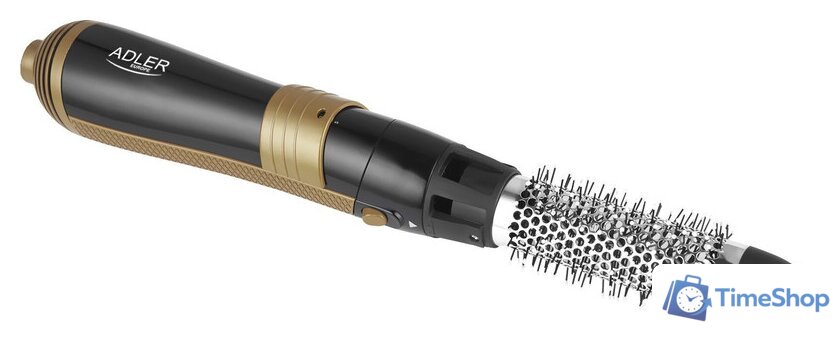 Фен-щетка Adler AD 2022 - Изображение №4 — Интернет-магазин Time-Shop
