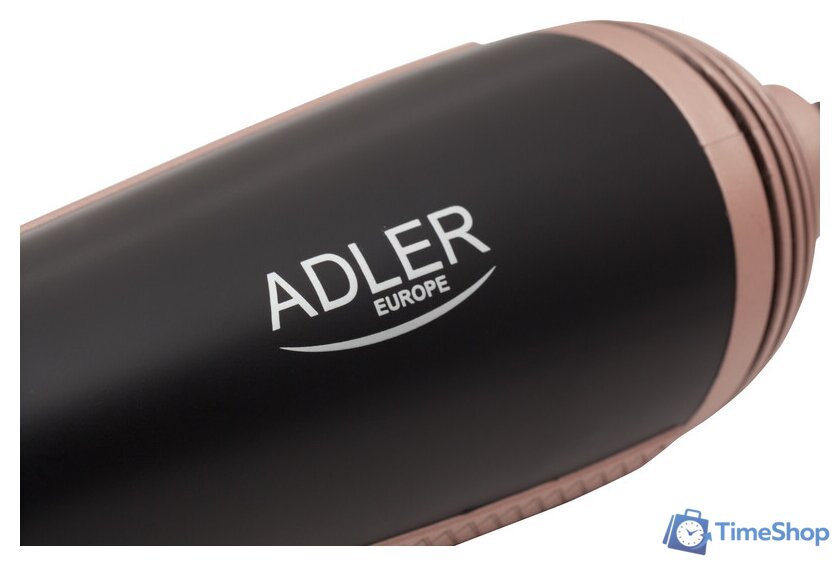 Фен-щетка Adler AD 2022 - Изображение №6 — Интернет-магазин Time-Shop