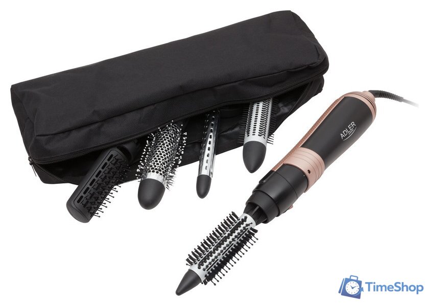 Фен-щетка Adler AD 2022 - Изображение №1 — Интернет-магазин Time-Shop