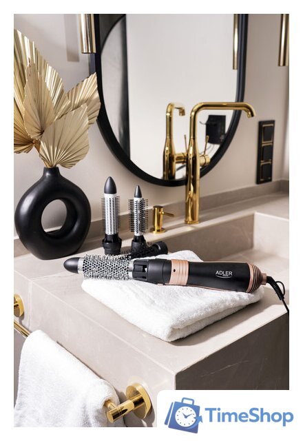 Фен-щетка Adler AD 2022 - Изображение №10 — Интернет-магазин Time-Shop