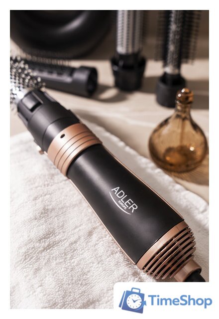 Фен-щетка Adler AD 2022 - Изображение №8 — Интернет-магазин Time-Shop