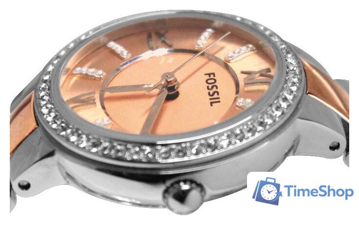 Наручные часы Fossil ES3405 - Изображение №4 — Интернет-магазин Time-Shop