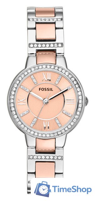 Наручные часы Fossil ES3405 - Изображение №1 — Интернет-магазин Time-Shop
