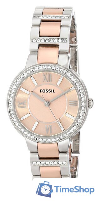 Наручные часы Fossil ES3405 - Изображение №2 — Интернет-магазин Time-Shop