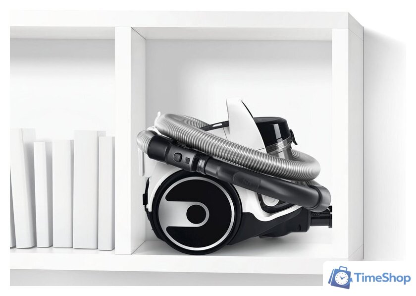 Пылесос Bosch BGS05A322 - Изображение №7 — Интернет-магазин Time-Shop