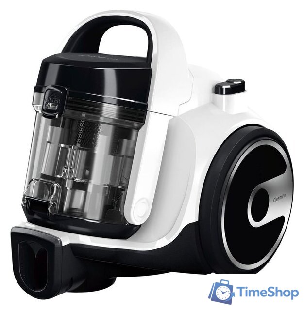 Пылесос Bosch BGS05A322 - Изображение №6 — Интернет-магазин Time-Shop