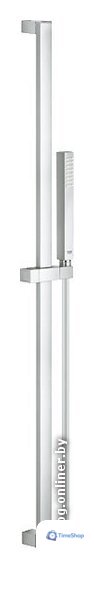 Душевой гарнитур  Grohe Euphoria Cube Stick (27700 000) - Изображение №1 — Интернет-магазин Time-Shop