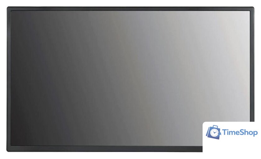 Информационная панель LG 32SM5J-B - Изображение №2 — Интернет-магазин Time-Shop