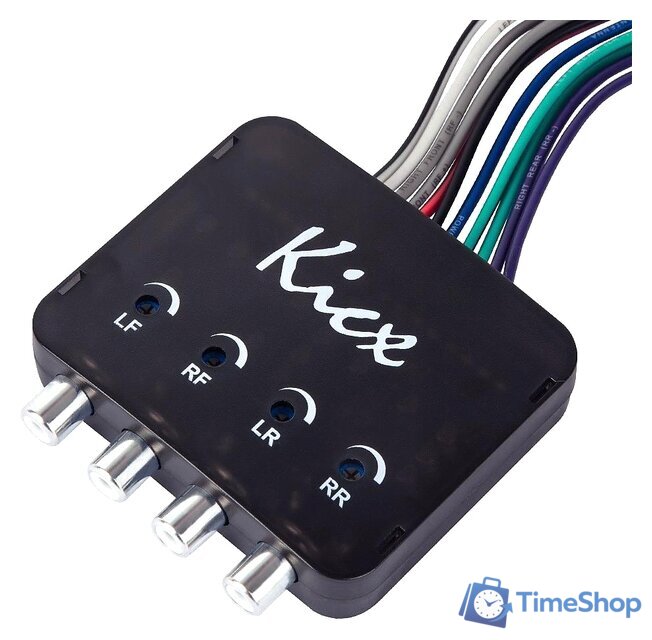 Конвертер KICX HL04MS - Изображение №1 — Интернет-магазин Time-Shop