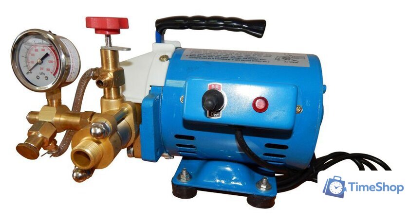 Опрессовщик Zitrek DSY-3-60 - Изображение №1 — Интернет-магазин Time-Shop