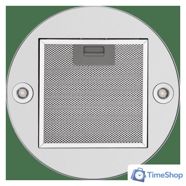 Кухонная вытяжка MAUNFELD Lee Light Isla 35 (нержавеющая сталь, в одной коробке) - Изображение №9 — Интернет-магазин Time-Shop