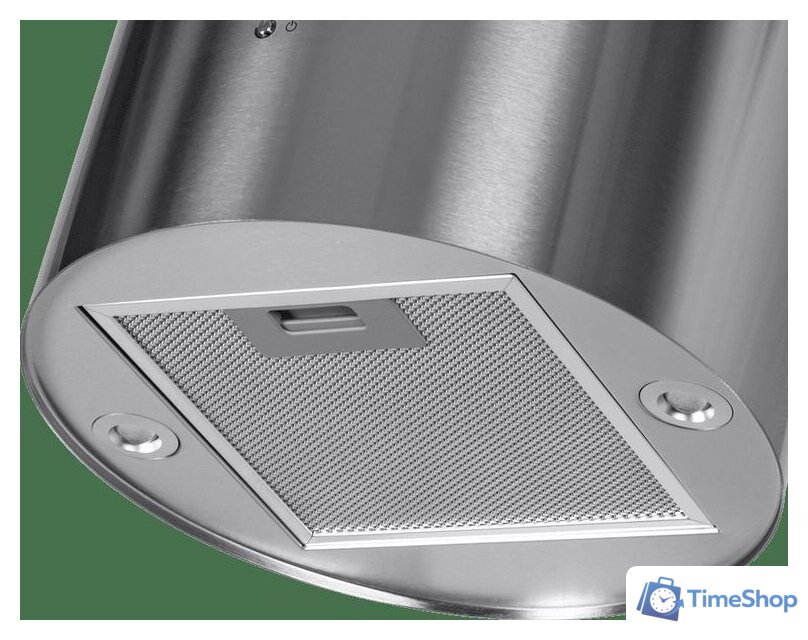 Кухонная вытяжка MAUNFELD Lee Light Isla 35 (нержавеющая сталь, в одной коробке) - Изображение №8 — Интернет-магазин Time-Shop