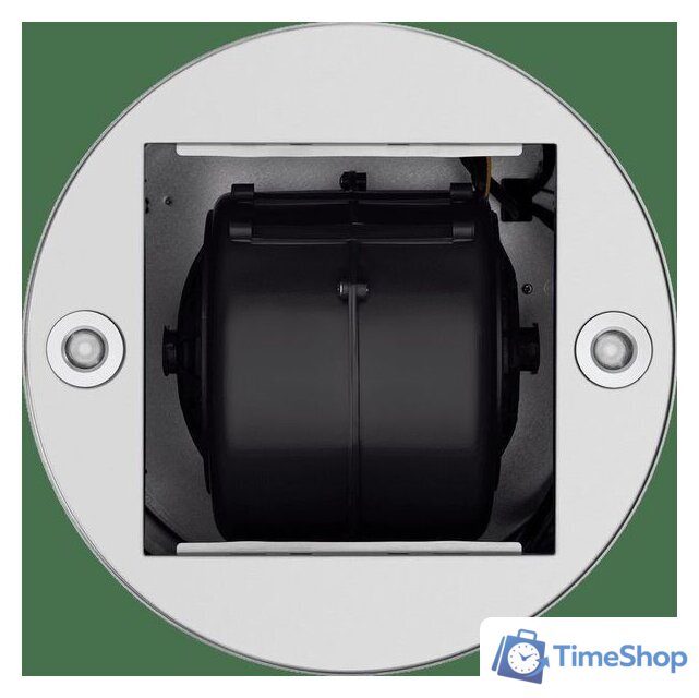 Кухонная вытяжка MAUNFELD Lee Light Isla 35 (нержавеющая сталь, в одной коробке) - Изображение №10 — Интернет-магазин Time-Shop