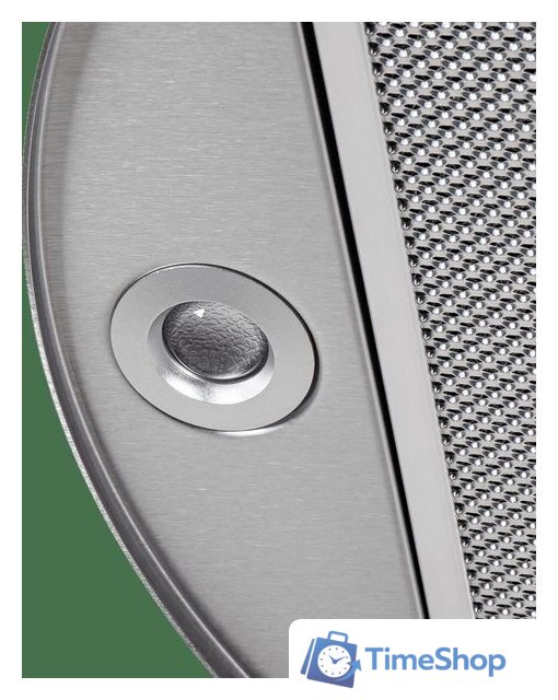 Кухонная вытяжка MAUNFELD Lee Light Isla 35 (нержавеющая сталь, в одной коробке) - Изображение №7 — Интернет-магазин Time-Shop