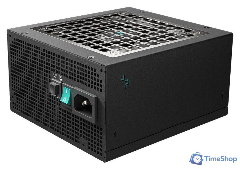Блок питания DeepCool PX1300P - Изображение №4 — Интернет-магазин Time-Shop
