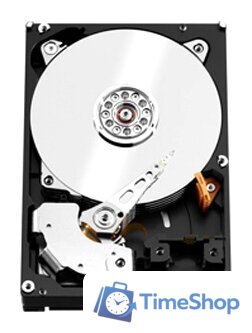 Жесткий диск WD Red Pro 2TB [WD2002FFSX] - Изображение №5 — Интернет-магазин Time-Shop