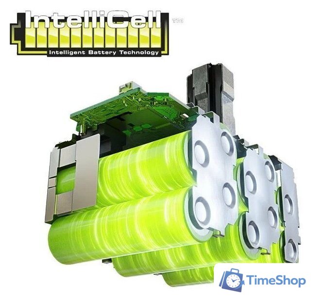 Аккумулятор Ryobi RB1880T 5133006264 (18В/8 Ah) - Изображение №5 — Интернет-магазин Time-Shop