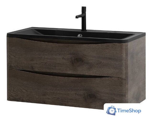  BelBagno Тумба под умывальник ACQUA-1000-2C-SO-RNG - Изображение №7 — Интернет-магазин Time-Shop