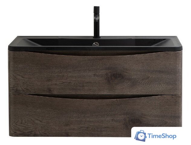  BelBagno Тумба под умывальник ACQUA-1000-2C-SO-RNG - Изображение №3 — Интернет-магазин Time-Shop