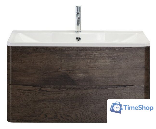  BelBagno Тумба под умывальник ACQUA-1000-2C-SO-RNG - Изображение №2 — Интернет-магазин Time-Shop