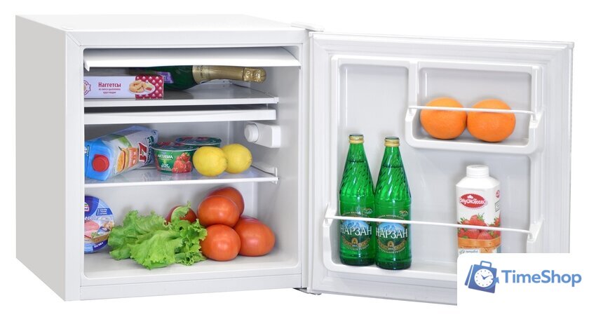 Однокамерный холодильник Nord (Nordfrost) NR 402 W - Изображение №2 — Интернет-магазин Time-Shop