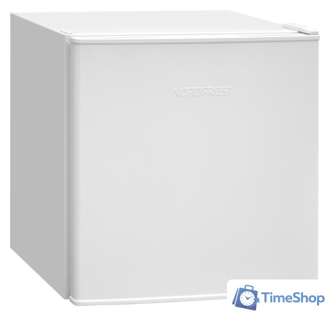 Однокамерный холодильник Nord (Nordfrost) NR 402 W - Изображение №1 — Интернет-магазин Time-Shop