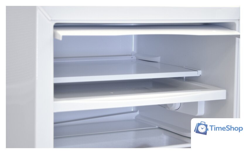 Однокамерный холодильник Nord (Nordfrost) NR 402 W - Изображение №8 — Интернет-магазин Time-Shop