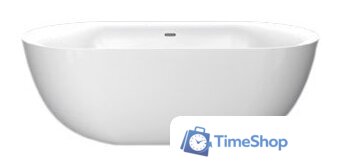 Ванна BelBagno BB27 150x78 - Изображение №1 — Интернет-магазин Time-Shop