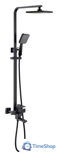 Душевая система  Fashun A52402-7 - Изображение №1 — Интернет-магазин Time-Shop