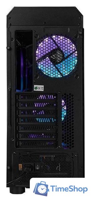 Корпус Chieftec Scorpion 4 GL-04B-OP - Изображение №9 — Интернет-магазин Time-Shop