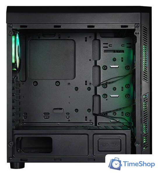 Корпус Chieftec Scorpion 4 GL-04B-OP - Изображение №7 — Интернет-магазин Time-Shop